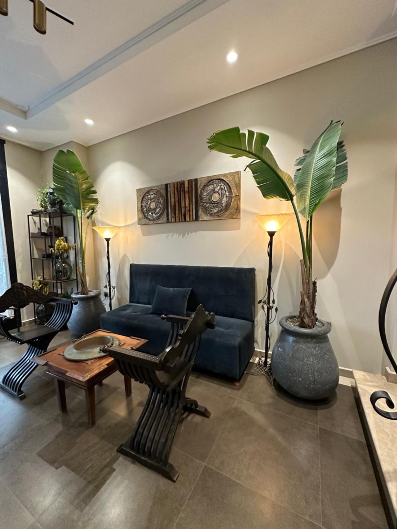 טיראנה Residenza Monun Boutique Hotel מראה חיצוני תמונה